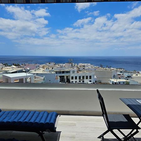 Oceanview Apartment Puerto del Carmen  Bagian luar foto