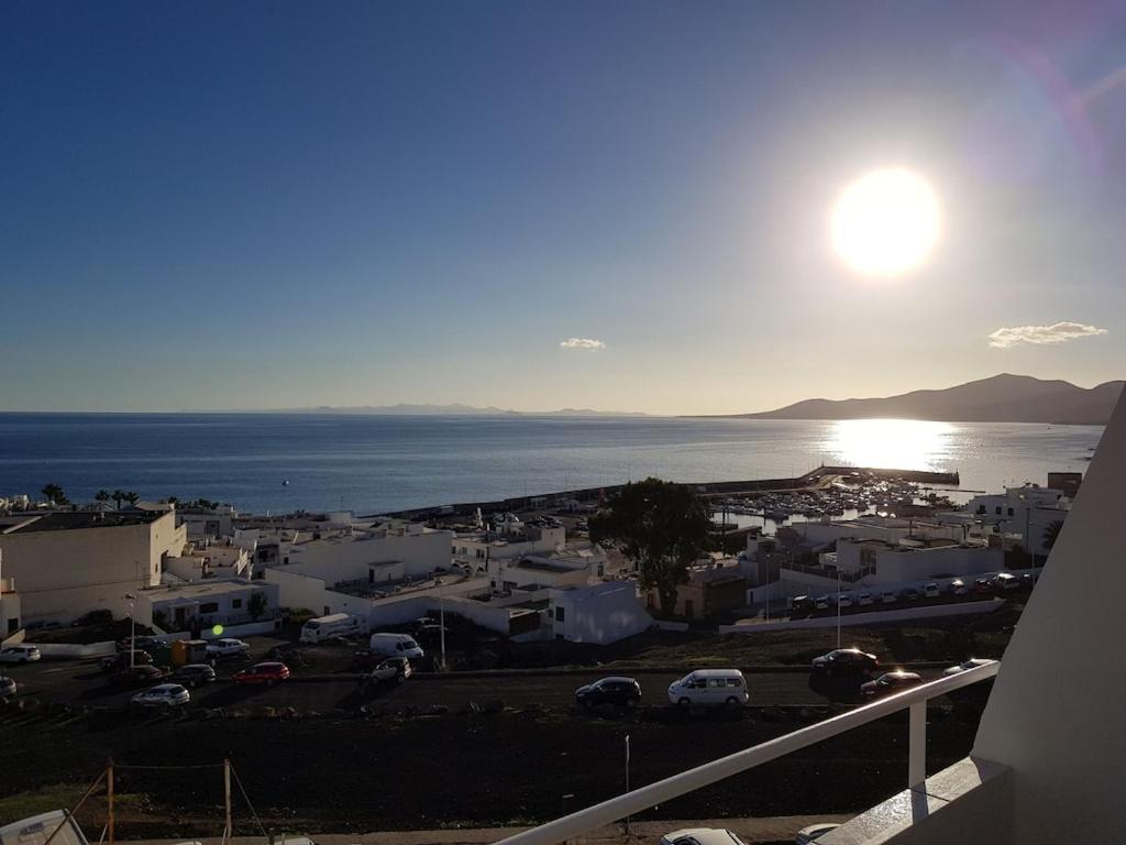 Oceanview Apartment Puerto del Carmen  Bagian luar foto