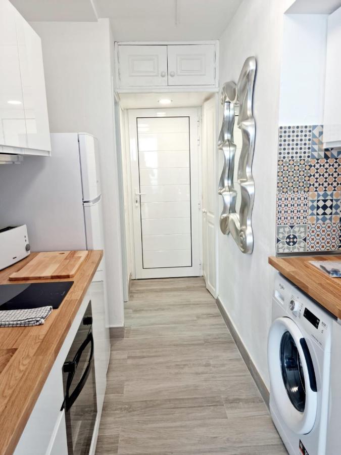 Oceanview Apartment Puerto del Carmen  Bagian luar foto