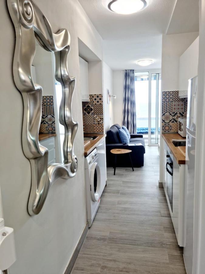Oceanview Apartment Puerto del Carmen  Bagian luar foto