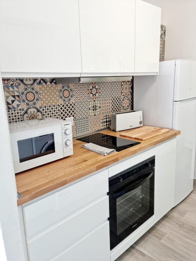 Oceanview Apartment Puerto del Carmen  Bagian luar foto