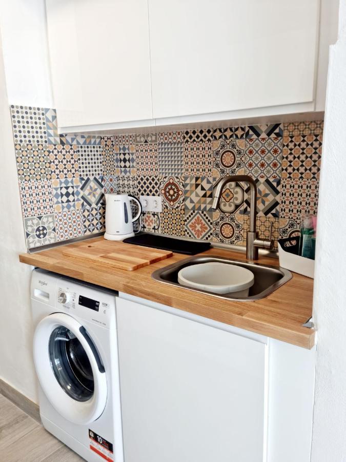 Oceanview Apartment Puerto del Carmen  Bagian luar foto