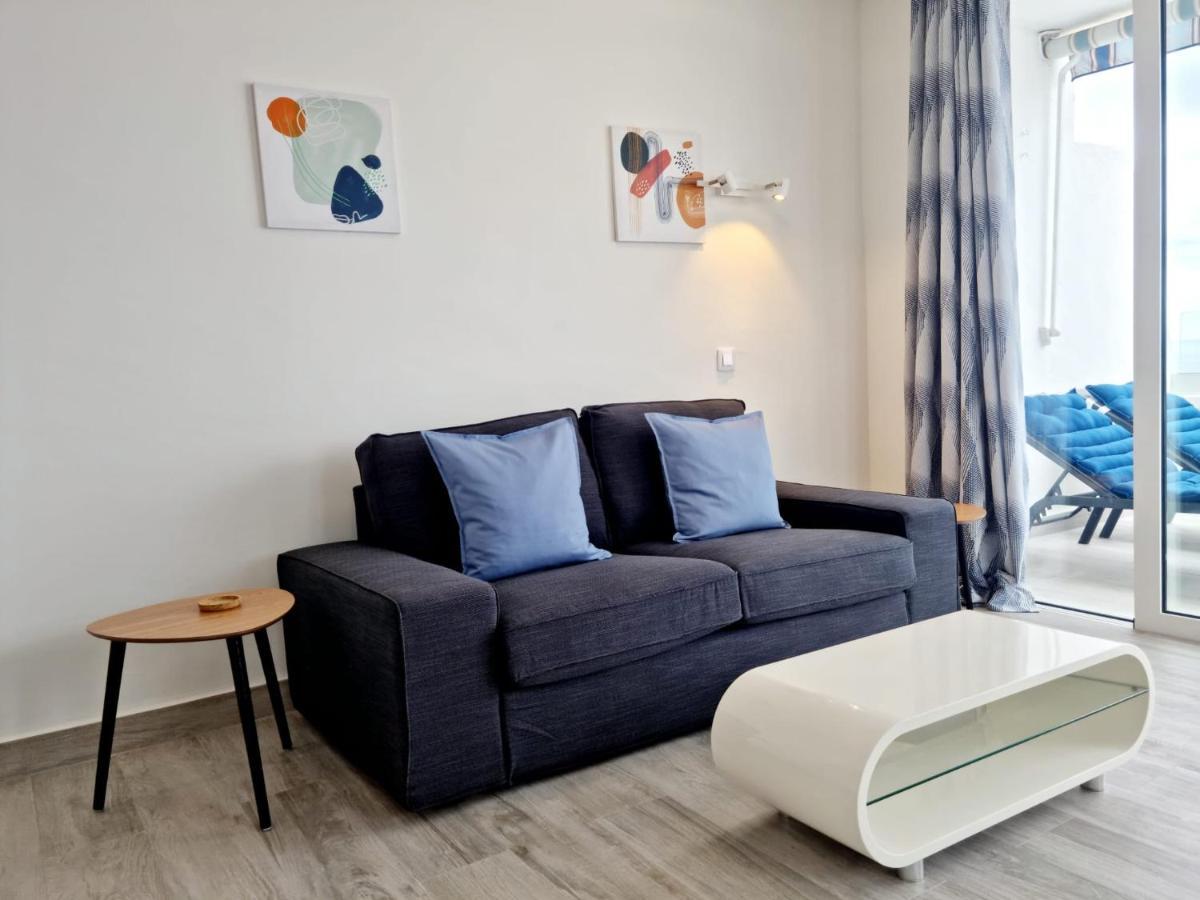 Oceanview Apartment Puerto del Carmen  Bagian luar foto