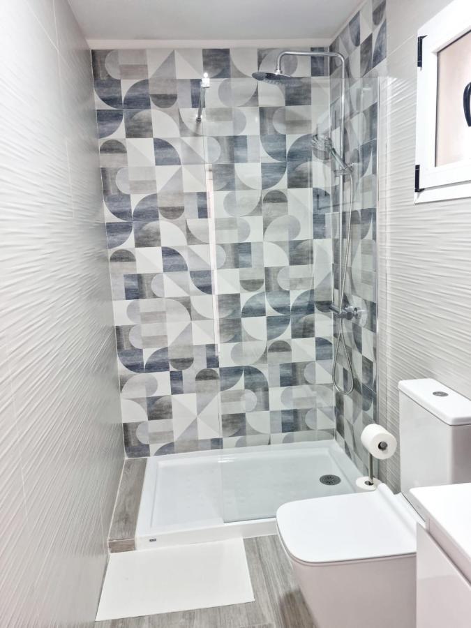 Oceanview Apartment Puerto del Carmen  Bagian luar foto