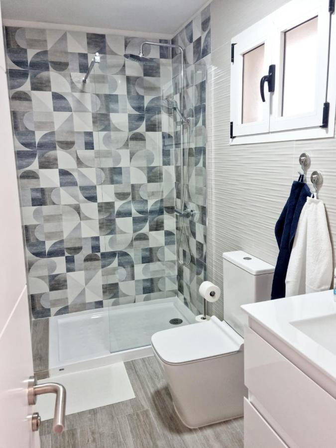 Oceanview Apartment Puerto del Carmen  Bagian luar foto