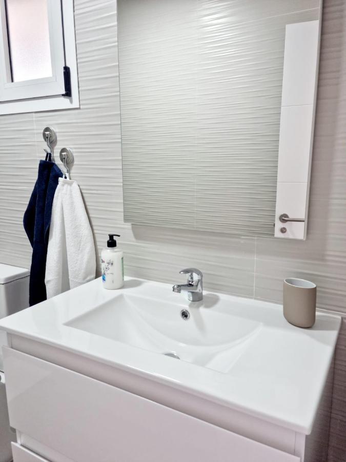 Oceanview Apartment Puerto del Carmen  Bagian luar foto