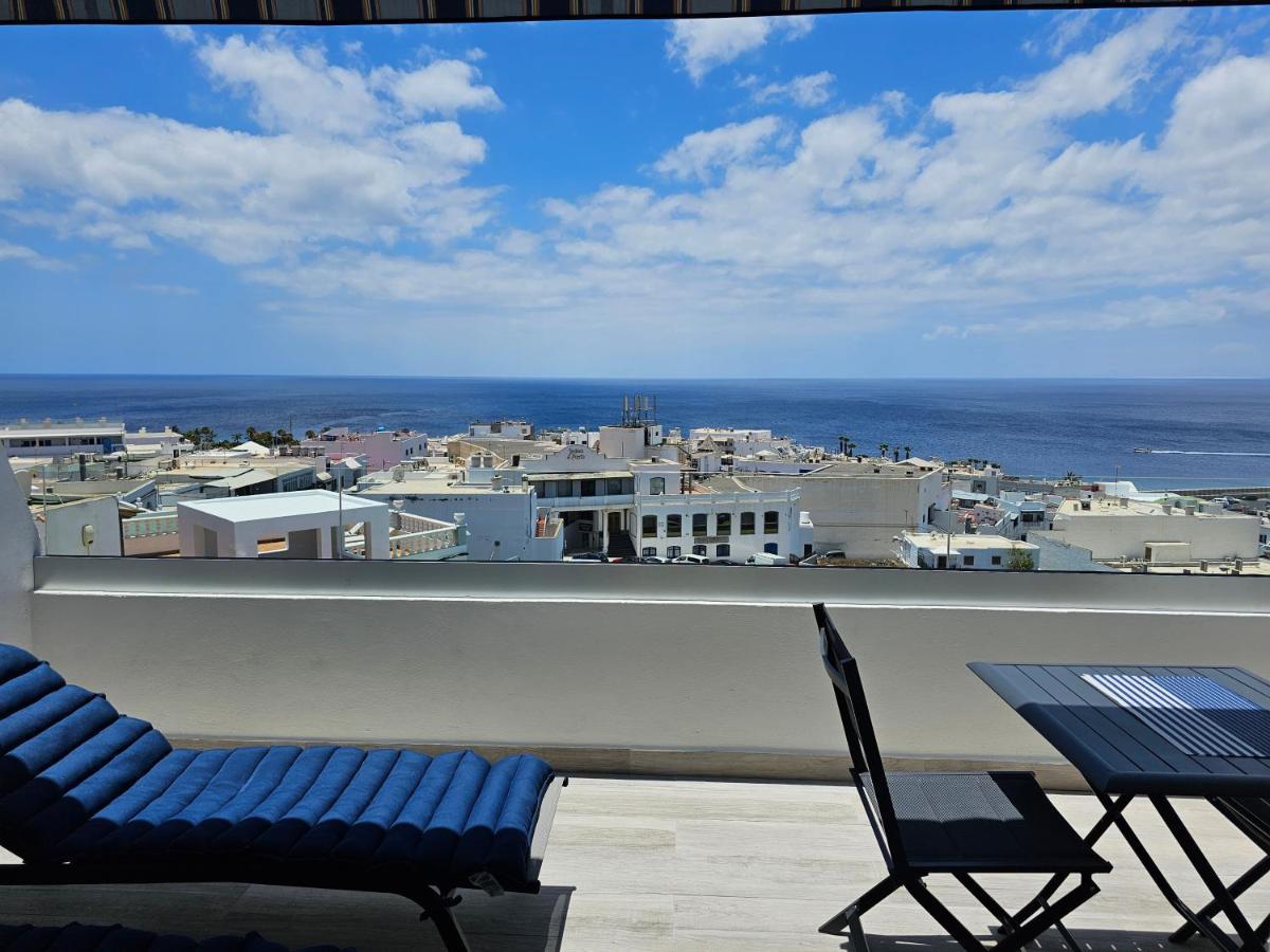 Oceanview Apartment Puerto del Carmen  Bagian luar foto