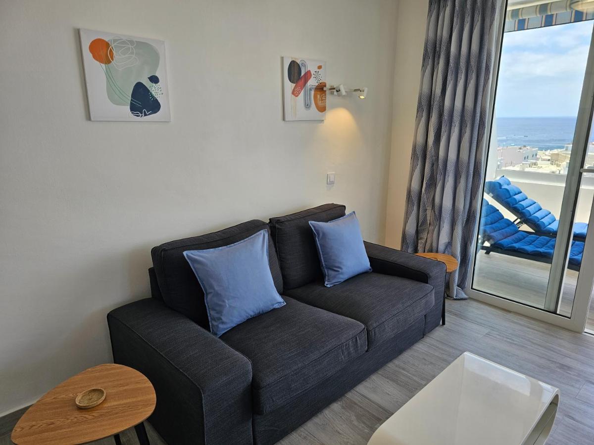 Oceanview Apartment Puerto del Carmen  Bagian luar foto