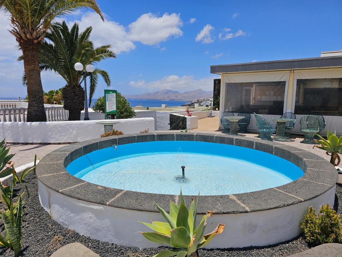 Oceanview Apartment Puerto del Carmen  Bagian luar foto